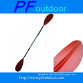 hot selling paddle new design paddle adjustable kayak paddle